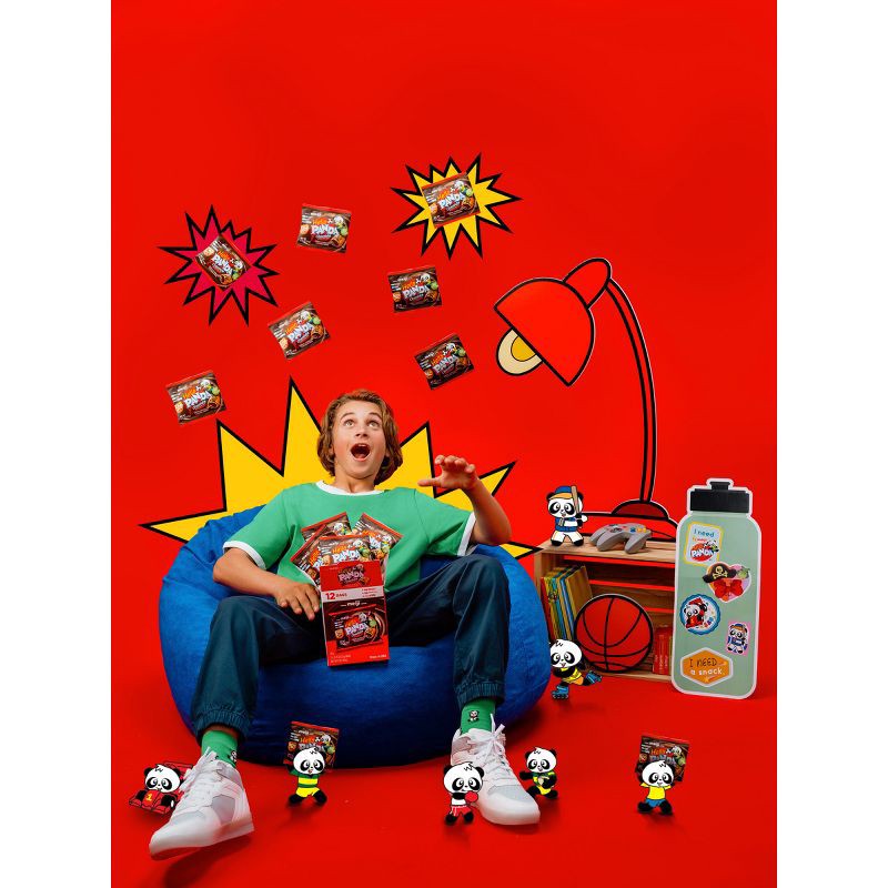 slide 8 of 8, Hello Panda Chocolate Snack Box - 9oz/12ct, 12 ct; 9 oz