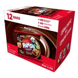 Hello Panda Chocolate Snack Box - 9oz/12ct