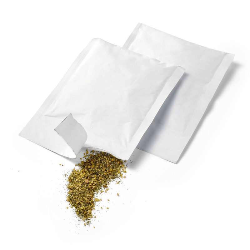 slide 2 of 4, Dill Pickle Seasoning Dip Mix - 2pk / 2oz - Good & Gather™, 2 ct; 2 oz