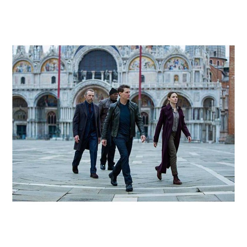 slide 4 of 6, Paramount Pictures Mission Impossible - Dead Reckoning Part 1 (DVD), 1 ct