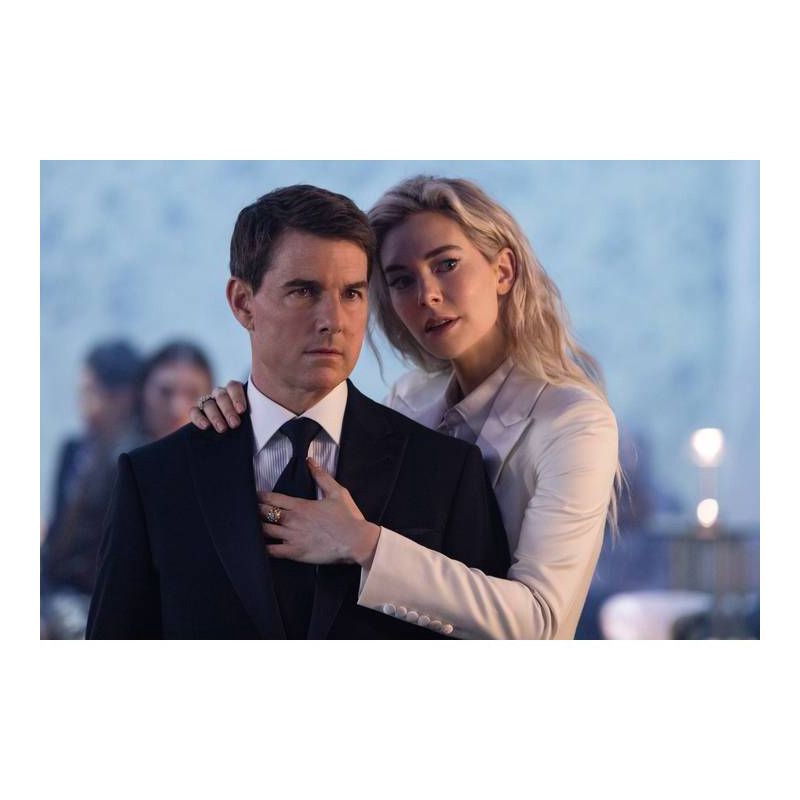 slide 5 of 6, Paramount Pictures Mission Impossible - Dead Reckoning Part 1 (DVD), 1 ct