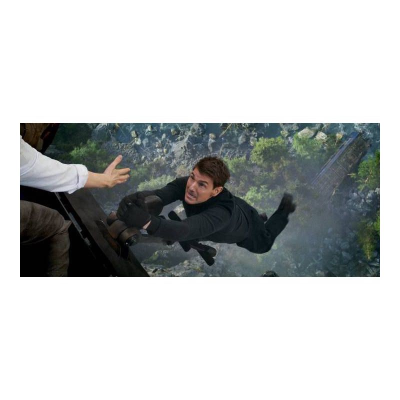 slide 6 of 6, Paramount Pictures Mission Impossible - Dead Reckoning Part 1 (DVD), 1 ct