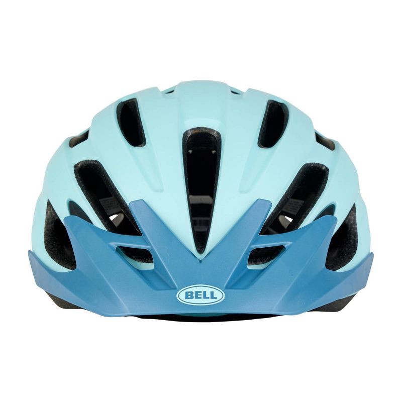 slide 2 of 9, Bell Chicane Adult Bike Helmet - Matte Mint, 1 ct