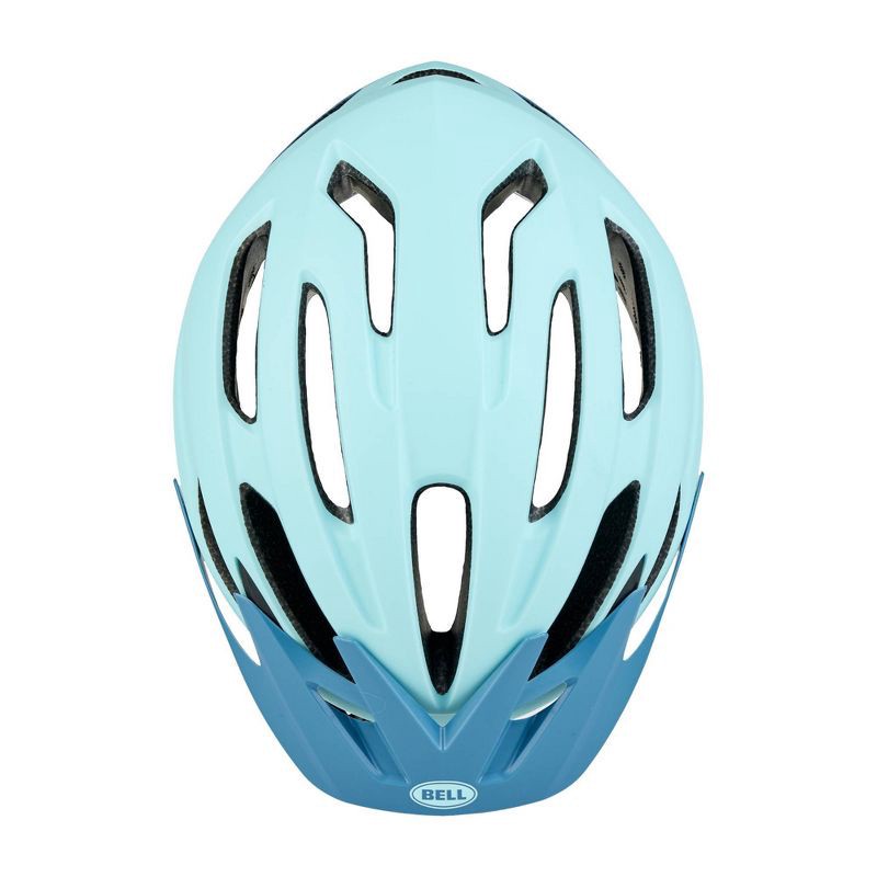 slide 7 of 9, Bell Chicane Adult Bike Helmet - Matte Mint, 1 ct