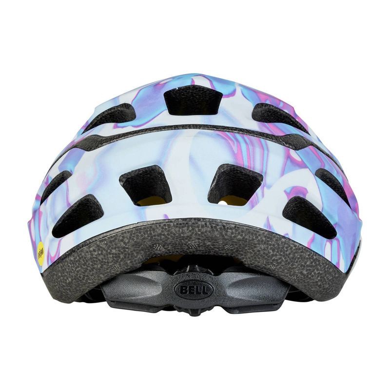 slide 5 of 9, Bell Granite MIPS Youth Bike Helmet - Purple/White, 1 ct