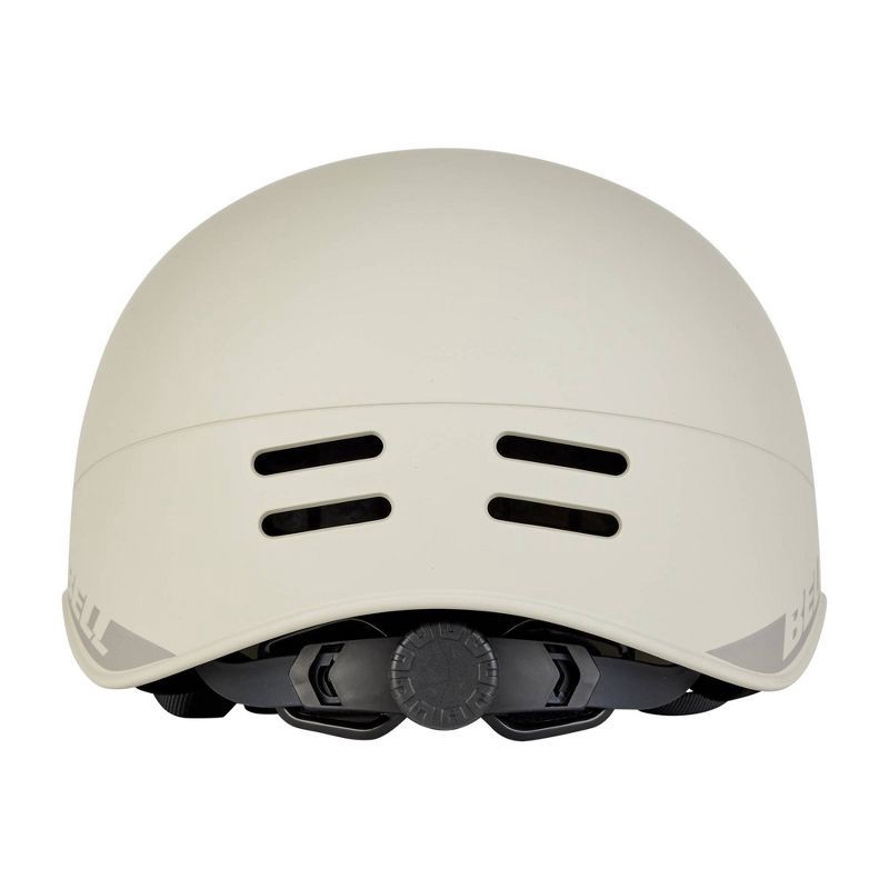 slide 5 of 14, Bell Huxley Adult Bike Helmet - White, 1 ct