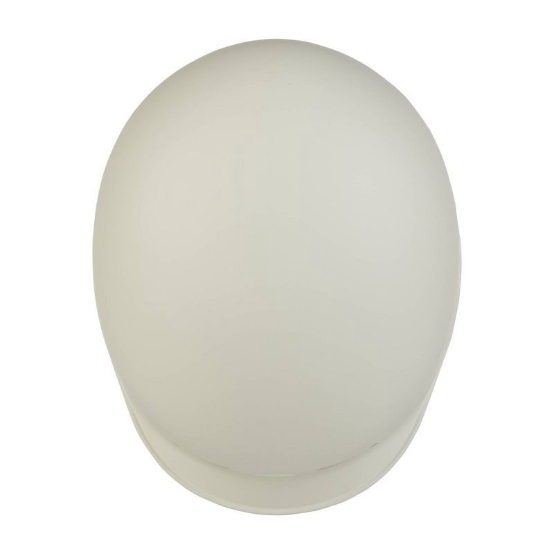 slide 7 of 14, Bell Huxley Adult Bike Helmet - White, 1 ct