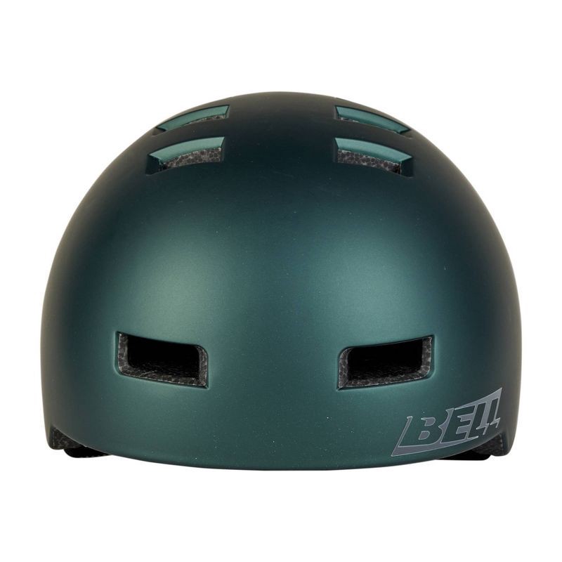 slide 2 of 9, Bell Indy Adult Bike Helmet - Green, 1 ct
