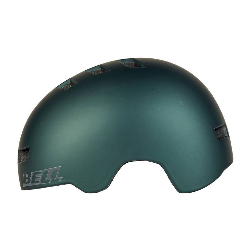slide 3 of 9, Bell Indy Adult Bike Helmet - Green, 1 ct
