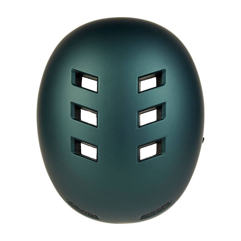 slide 7 of 9, Bell Indy Adult Bike Helmet - Green, 1 ct