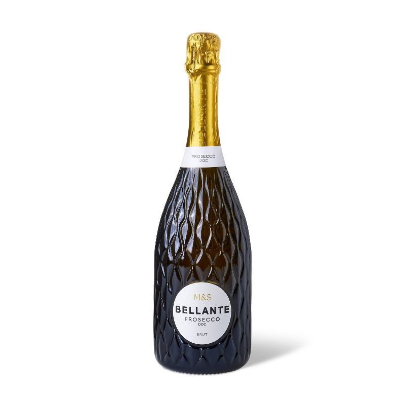 slide 1 of 3, M&S Bellante Prosecco - 750ml Bottle, 750 ml