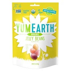 YumEarth Easter Jelly Beans - 4oz
