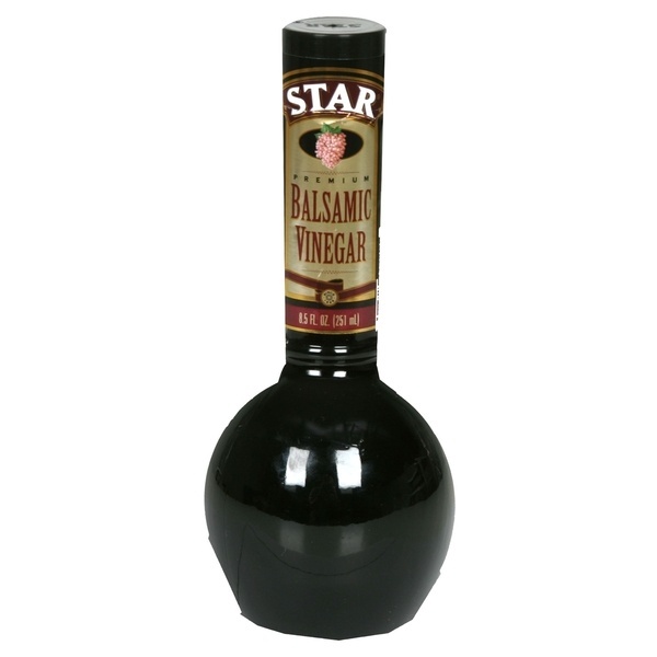 slide 1 of 1, STAR Balsamic Vinegar Of Modena, 8.5 fl oz