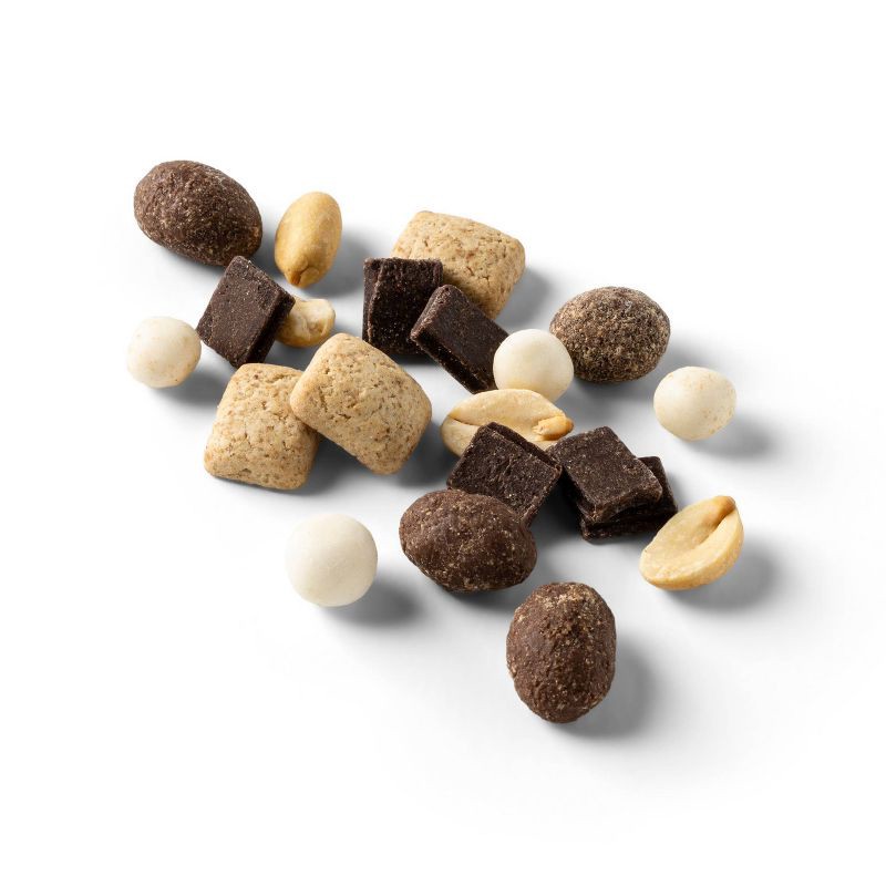 slide 2 of 3, S'mores Trail Mix - 9oz - Favorite Day™, 9 oz