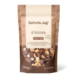 S'mores Trail Mix - 9oz - Favorite Day™