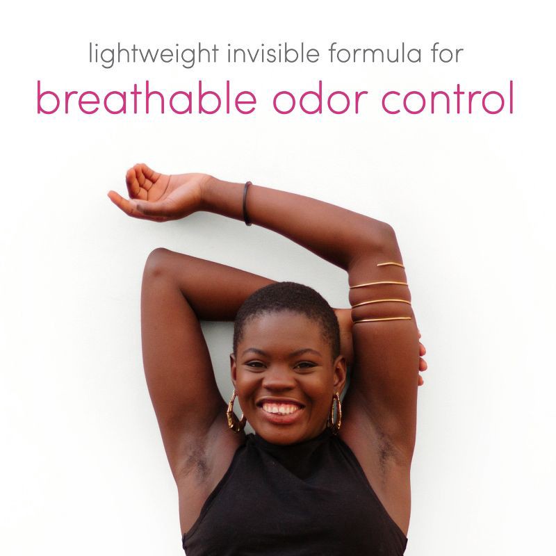 slide 5 of 5, Dove Beauty VitaminCare+ Aluminum Free Deodorant Stick with Niacinamide - Raspberry & Rose - 2.6oz, 2.6 oz