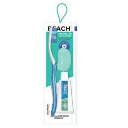 Reach Toothcare Set - Trial Size - 2ct