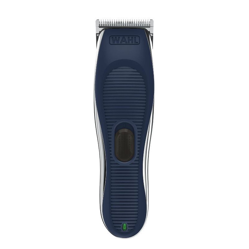 slide 2 of 4, Wahl Clip & Shave 2 in 1 Cordless Rechargeable Hair Clipper and Electric Shaver for Men for Head, Face & Body, 1 ct