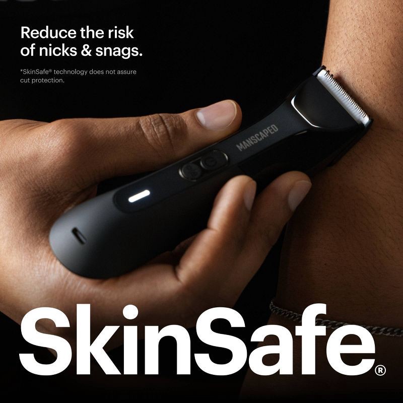 slide 9 of 13, Manscaped Lawn Mower 4.0 Pro Refined Kit, 1 ct