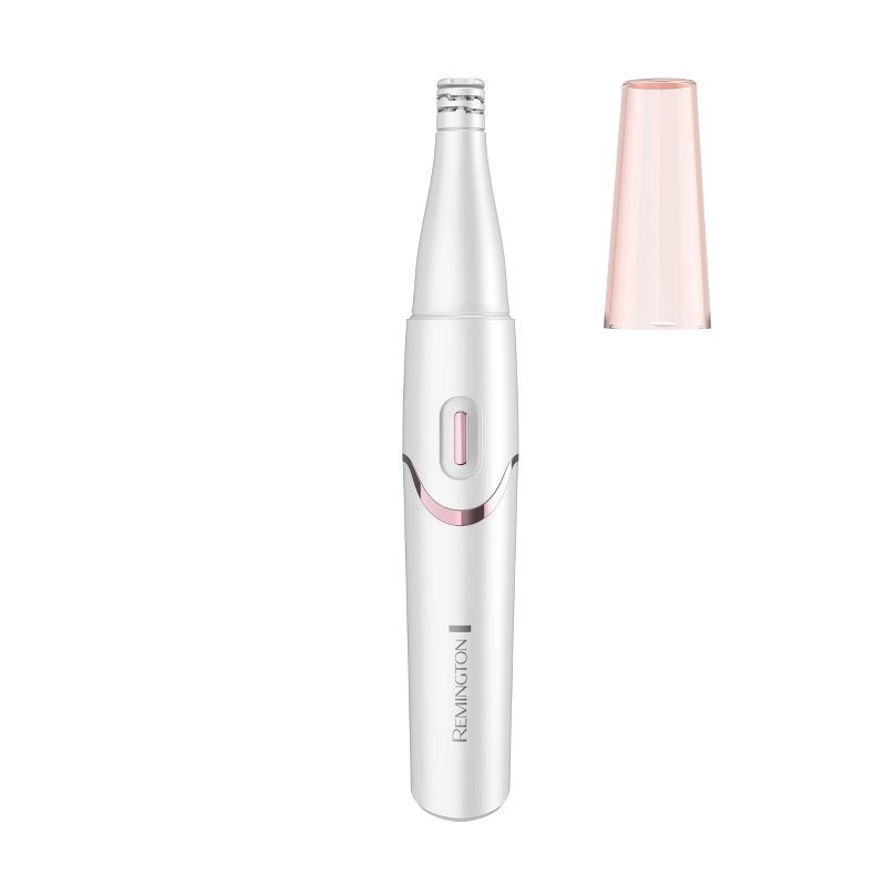 slide 2 of 11, Remington Smooth & Silky Ultimate Facial Care Kit - 10ct, 10 ct