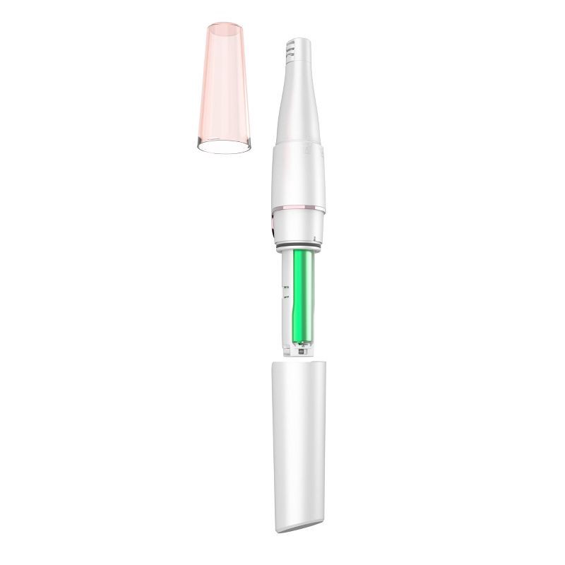 slide 3 of 11, Remington Smooth & Silky Ultimate Facial Care Kit - 10ct, 10 ct