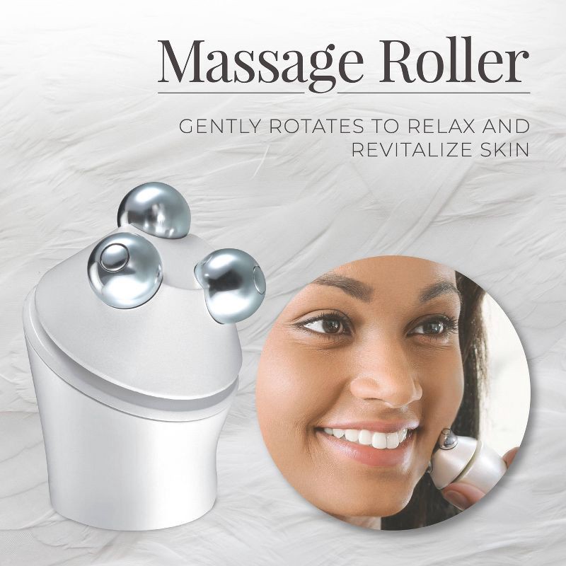 slide 9 of 11, Remington Smooth & Silky Ultimate Facial Care Kit - 10ct, 10 ct