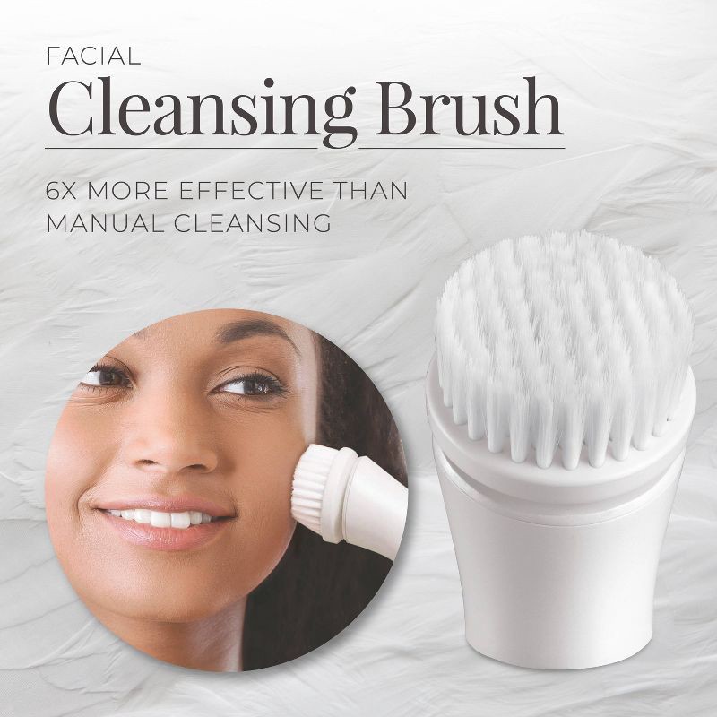 slide 10 of 11, Remington Smooth & Silky Ultimate Facial Care Kit - 10ct, 10 ct