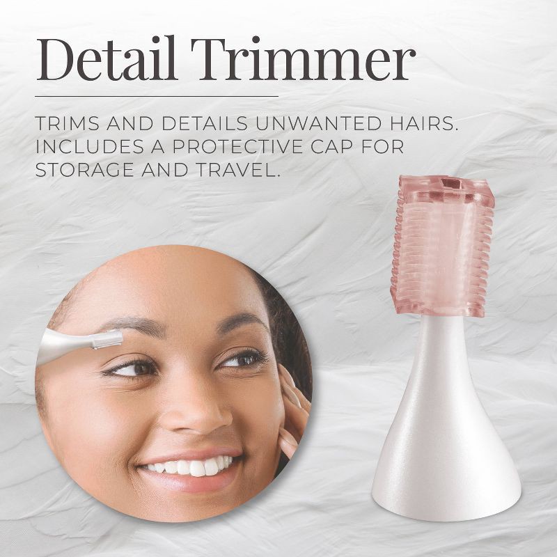 slide 11 of 11, Remington Smooth & Silky Ultimate Facial Care Kit - 10ct, 10 ct