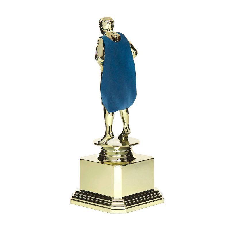 slide 3 of 3, Paper Riot Co. Super Dad Trophy, 1 ct