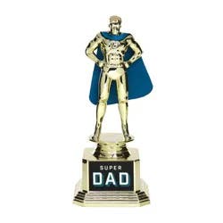Paper Riot Co. Super Dad Trophy
