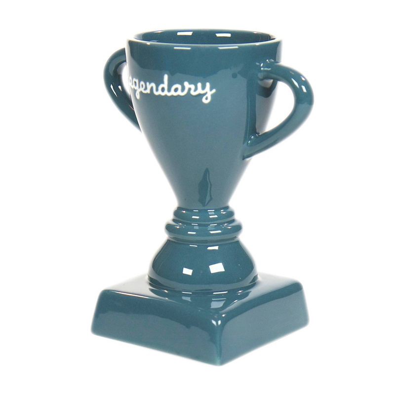 slide 2 of 3, Paper Riot Co. Legendary Ceramic Trophy, 1 ct