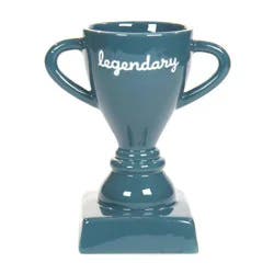 Paper Riot Co. Legendary Ceramic Trophy