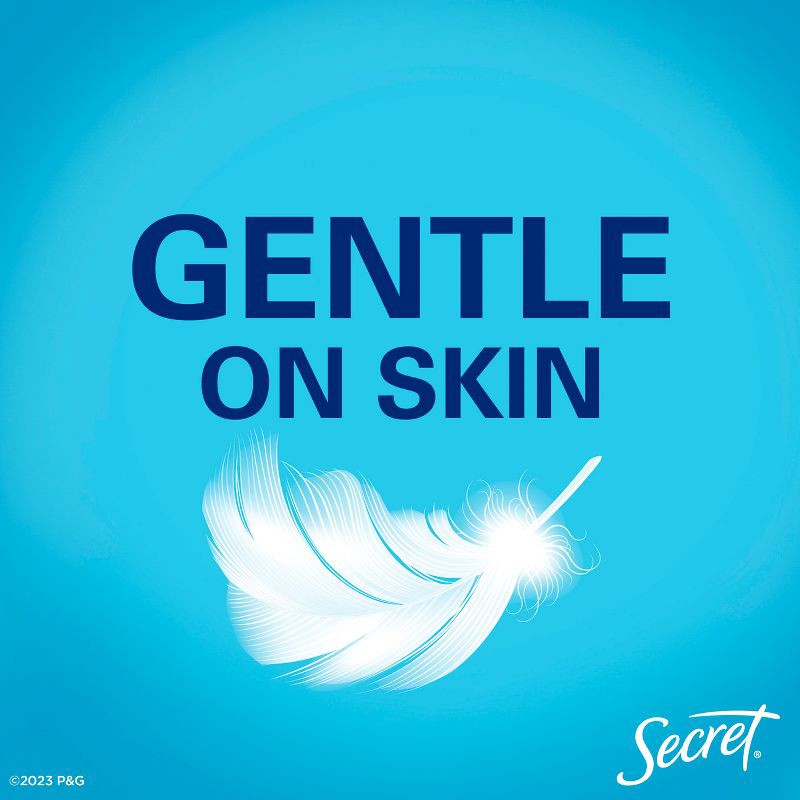 slide 2 of 12, Secret Dry Spray Antiperspirant and Deodorant for Women - Shower Fresh - 4.1oz, 4.1 oz