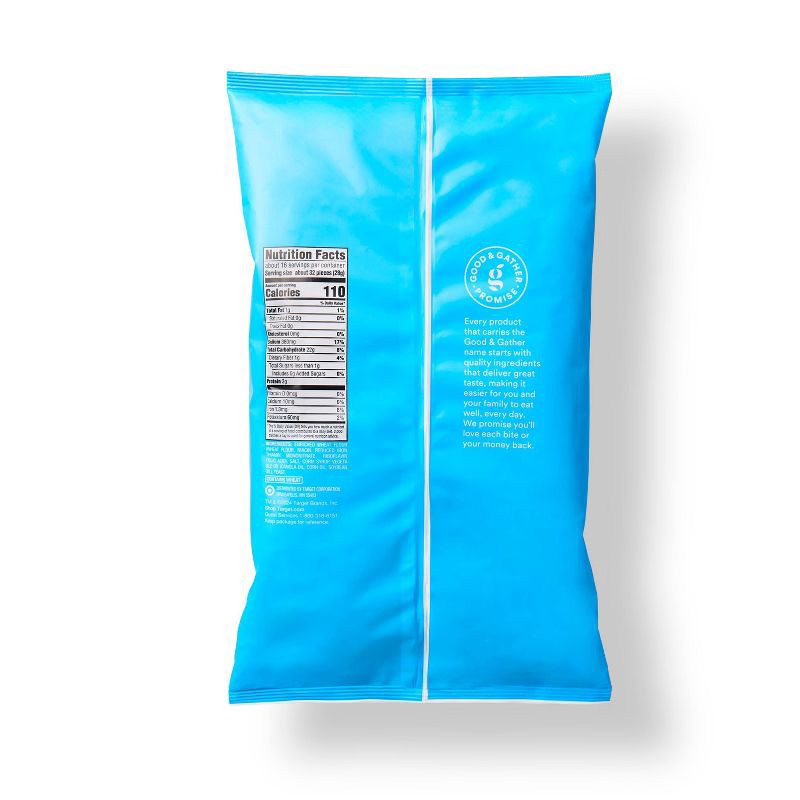 slide 2 of 4, Pretzel Sticks - 16oz - Good & Gather™, 16 oz