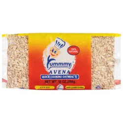 Yummmy Avena Quick Cooking Oatmeal 10 oz