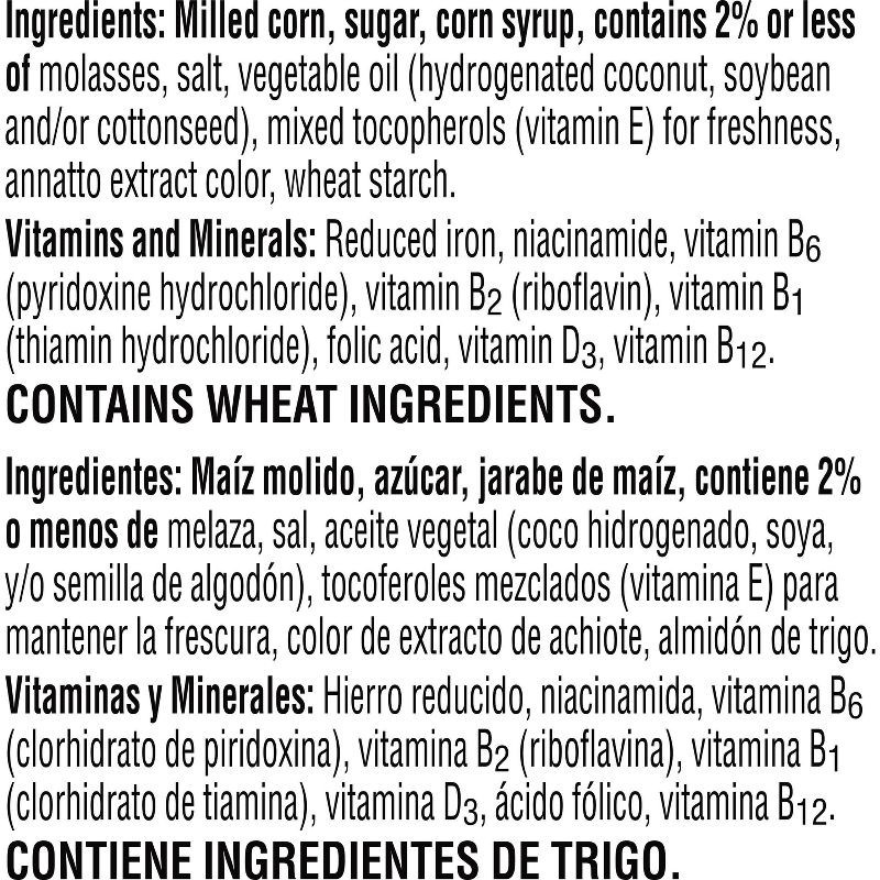 slide 2 of 10, Kellogg's Corn Pops Breakfast Cereal - 16.4oz, 16.4 oz