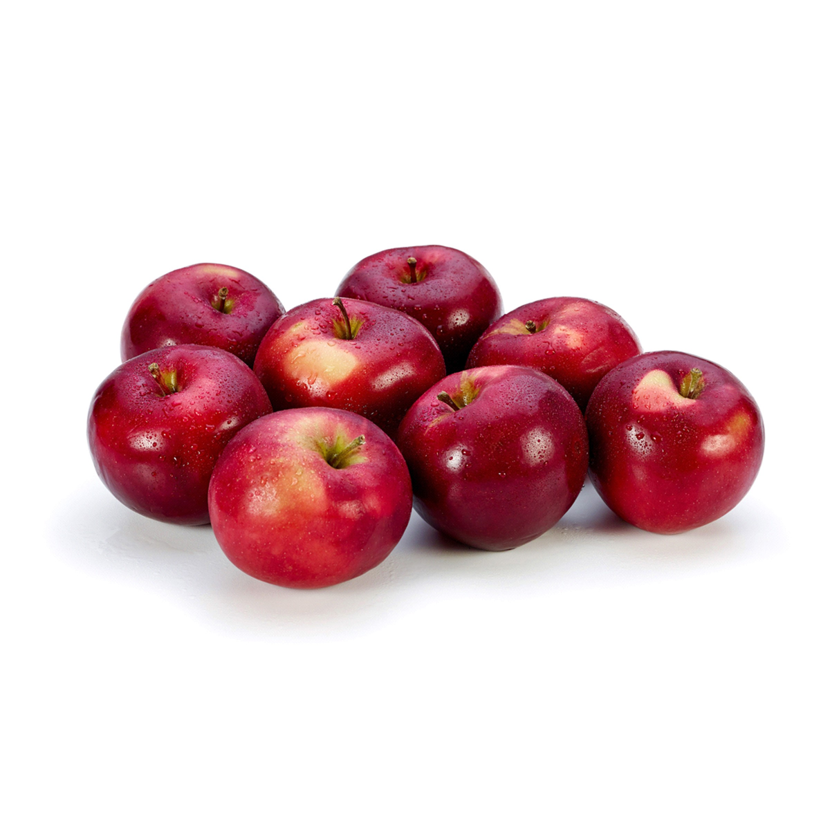 slide 1 of 1, Mcintosh Apples, 3 lb, 3 lb