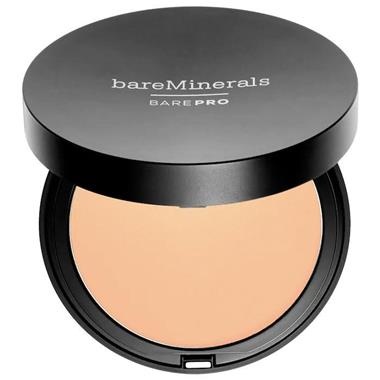 slide 1 of 1, Bareminerals Barepro Powder Foundation, Natural Light 9, 0.35 oz