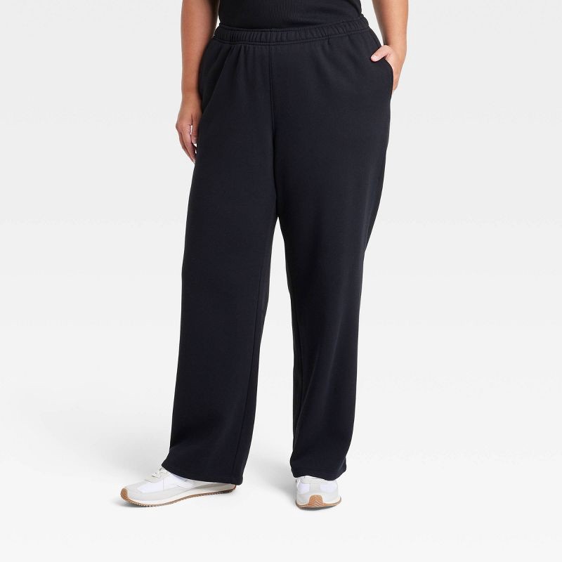 slide 19 of 25, Women's Mercedes Sneakers with Memory Foam Insole - Universal Thread™ White 9: Lace Up, Faux Leather, Textured Outsole, 1 ct