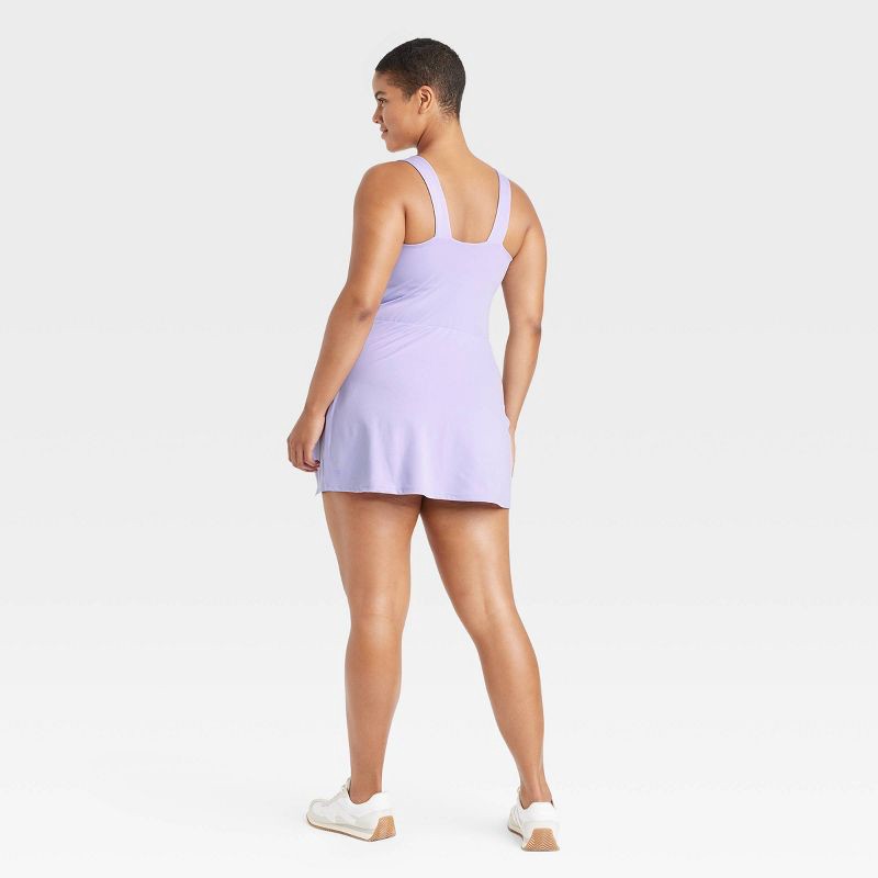 slide 25 of 25, Women's Mercedes Sneakers with Memory Foam Insole - Universal Thread™ White 10: Lace Up, Faux Leather, Textured Outsole, 1 ct