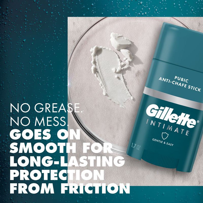 slide 7 of 10, Gillette Intimate Body Groomer Shaving Set - 6ct, 6 ct