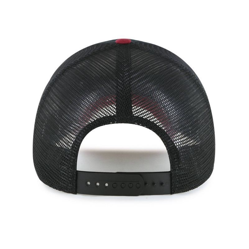 slide 2 of 2, NFL Arizona Cardinals Money Maker Mesh Hat, 1 ct