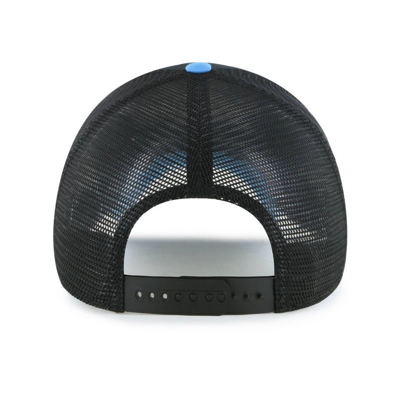 slide 2 of 2, NFL Carolina Panthers Money Maker Mesh Hat, 1 ct