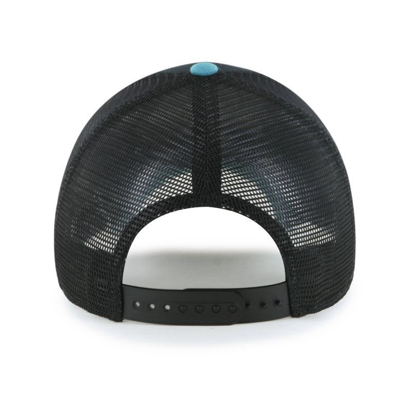 slide 2 of 2, NFL Jacksonville Jaguars Money Maker Mesh Hat, 1 ct