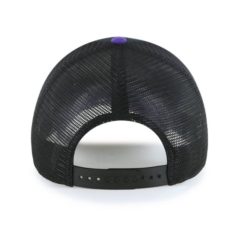 slide 2 of 2, NFL Minnesota Vikings Money Maker Mesh Hat, 1 ct