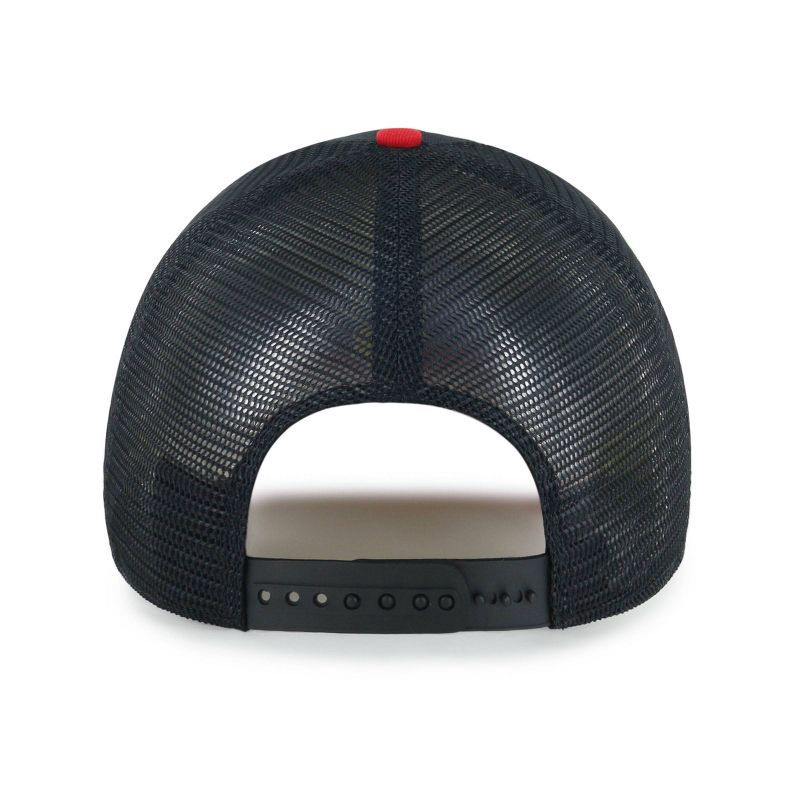 slide 2 of 2, NFL New England Patriots Money Maker Mesh Hat, 1 ct