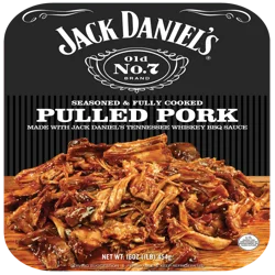 Jack Daniel's Jack Daniels Pulled Pork