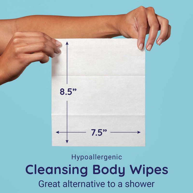 slide 3 of 7, Wet Ones Body Wipes Travel Pack - 28ct, 28 ct
