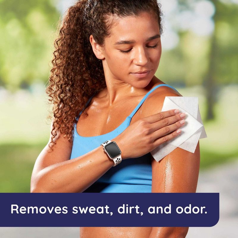 slide 4 of 7, Wet Ones Body Wipes Travel Pack - 28ct, 28 ct