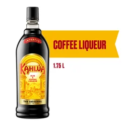 Kahlua Liqueur 1.75 lt